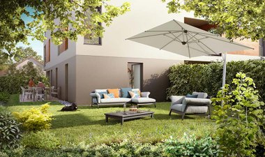 Intimi't - immobilier neuf Thonon-les-bains