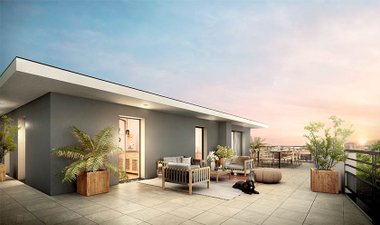 Intimi't - immobilier neuf Thonon-les-bains