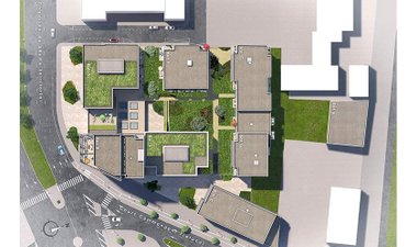 Expression 360 - immobilier neuf Le Havre