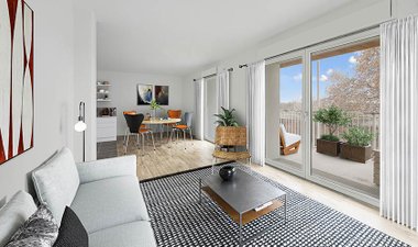Lisiere En Seine - immobilier neuf Rouen
