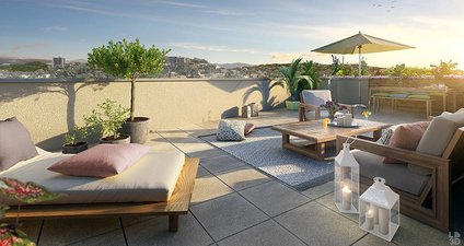 Le Grand Angle - immobilier neuf Toulon