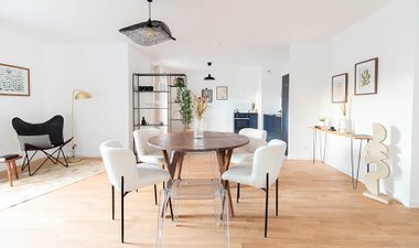Le Marengo - immobilier neuf La Roche-sur-yon