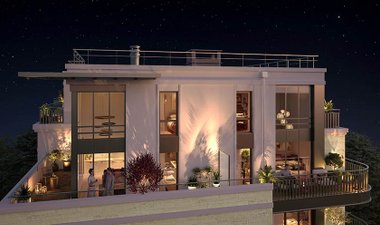 Art'mony - immobilier neuf Thiais