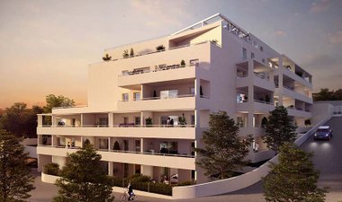 174 Floréal - immobilier neuf Marseille