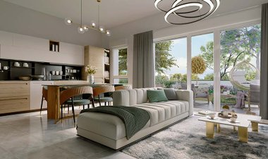 Villa Elena - immobilier neuf Royan