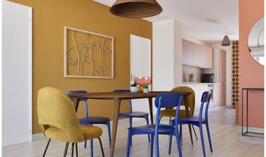 Solstices - immobilier neuf Dijon