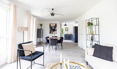 Quai Anatole - immobilier neuf Vernon