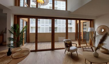 Coeur Saint Germain - immobilier neuf Bordeaux