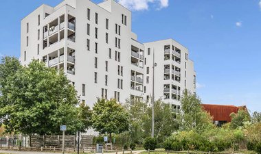 Preface - immobilier neuf Bordeaux