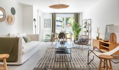 350 Thiers - immobilier neuf Bordeaux