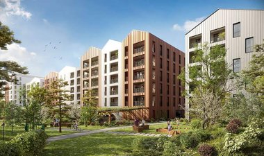 Noveo - immobilier neuf Bordeaux