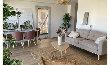 Iksso - immobilier neuf Bordeaux