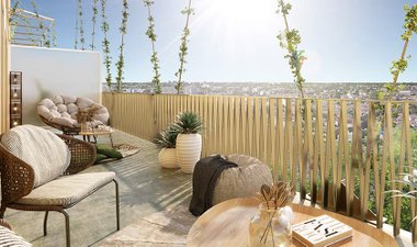 Iksso - immobilier neuf Bordeaux