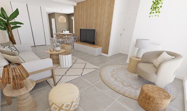 Variations - immobilier neuf Toulouse