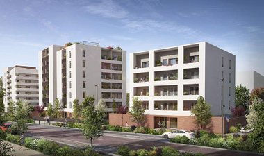 Variations - immobilier neuf Toulouse