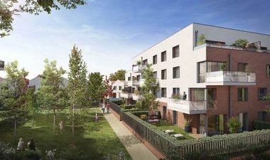 Héritage - immobilier neuf Toulouse