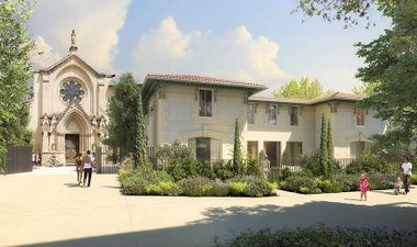 Domaine Saint Jean - immobilier neuf Montpellier