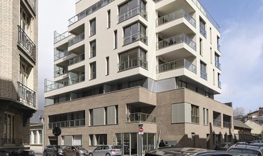 Le Gabriel - immobilier neuf Rennes