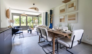 Le Clos De La Vicomte - immobilier neuf Dinard