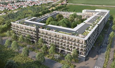 L'essentiel - immobilier neuf Bussy-saint-georges