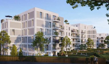 Impulsion - immobilier neuf Sartrouville