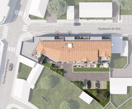 Maestria - immobilier neuf Challans