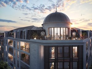 Dôme Des Bords De Marne - immobilier neuf Les Angles