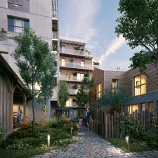 L'insolite - immobilier neuf Paris