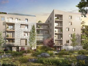 Neo Impulsion - immobilier neuf Orvault
