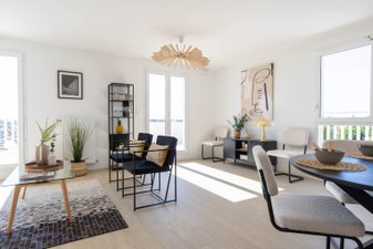 Eol - immobilier neuf Les Sables-d'olonne