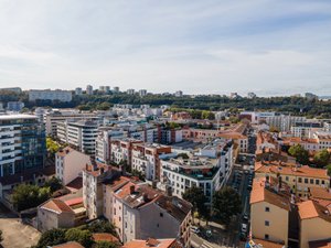 Faubourg Valmy - immobilier neuf Lyon
