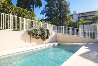 California Park - immobilier neuf Cannes