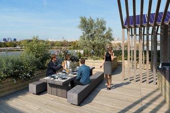 Quai Vatel - immobilier neuf Strasbourg