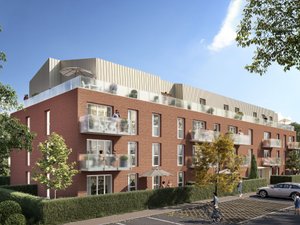 Florescence - immobilier neuf Orchies