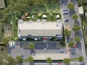 Florescence - immobilier neuf Orchies