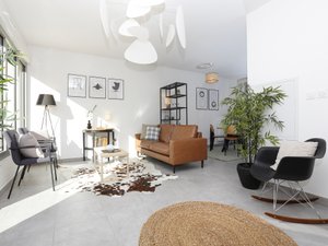 Ateliers 144 - immobilier neuf Tours