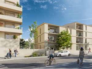 Contemplation - immobilier neuf Buchelay