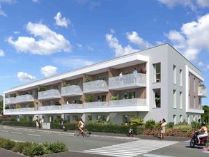 Evidence - immobilier neuf Chartres-de-bretagne