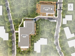Sorella - immobilier neuf Nîmes