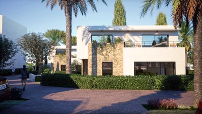 Prochainement - immobilier neuf Marseille