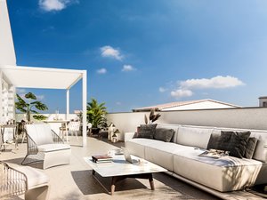 Héritage - immobilier neuf Marseille