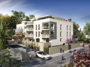 Sorella - immobilier neuf Nîmes