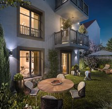 L'orée Des Sens - immobilier neuf étaples