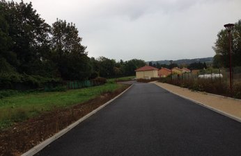 Parc Bisso - immobilier neuf Les Abrets En Dauphiné