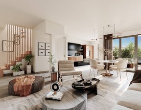 Nice En Plein Coeur Du Quartier De Riquier - immobilier neuf Nice