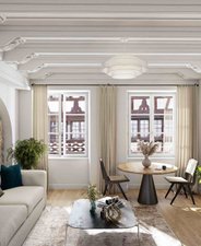 Strasbourg Centre Historique - immobilier neuf Strasbourg