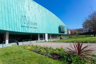 Eybens Proche Du Centre Culturel L'odyssée - immobilier neuf Eybens