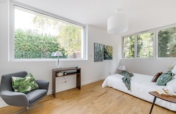 Le Domaine D'hestia - Villa Héra - immobilier neuf Saint-andré-lez-lille