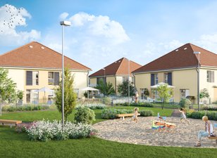 Corti - immobilier neuf Arenthon