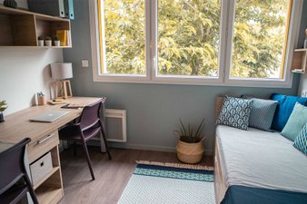 Constellation - immobilier neuf Rennes